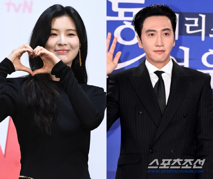 이광수, '8년 연인' ♥이선빈과 결혼하나 "헤어질 생각 없어, 잘 만…