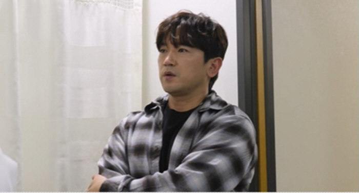 '예비아빠' 이민우, "발육 지연 우려" 산부인과 진단에 '충격' ('살…