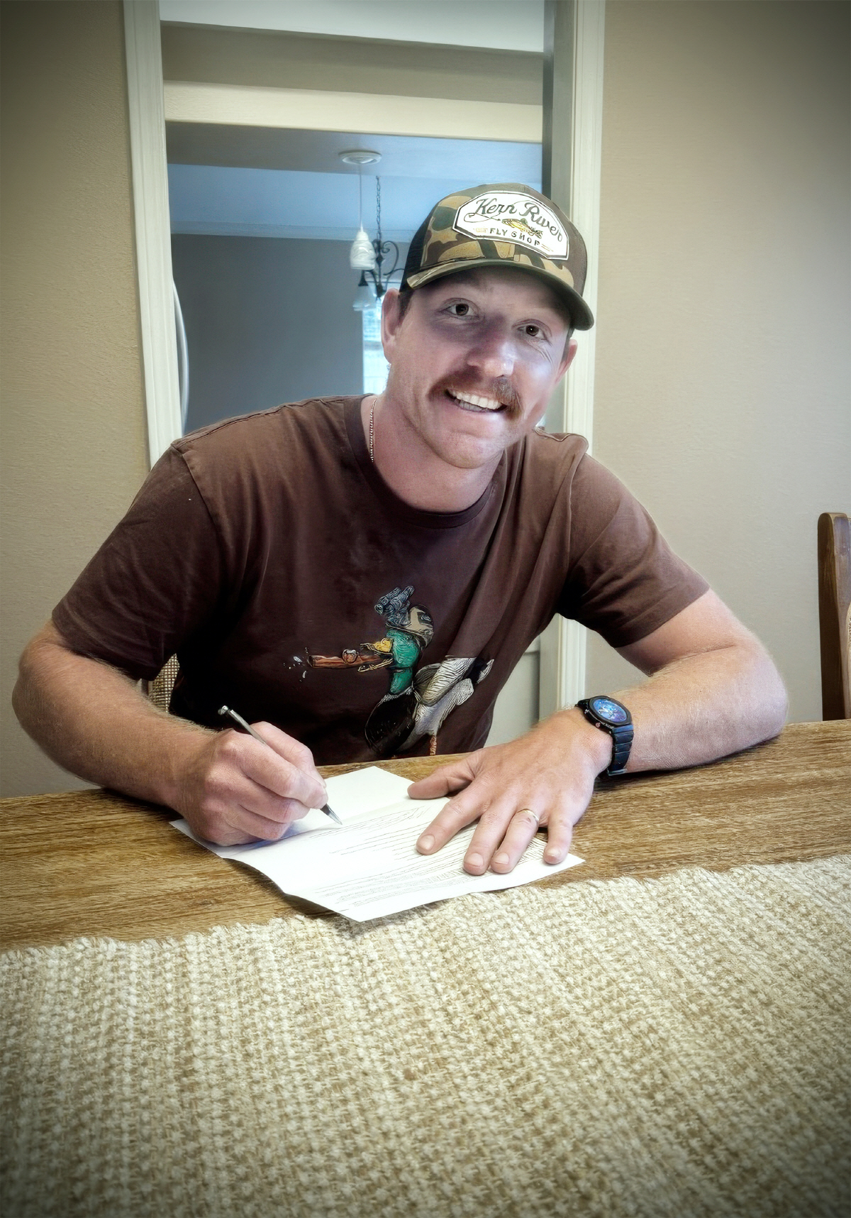 "무조건 성적이다" 행보가 심상치 않다...제2의 폰세 일찌감치 영입, …