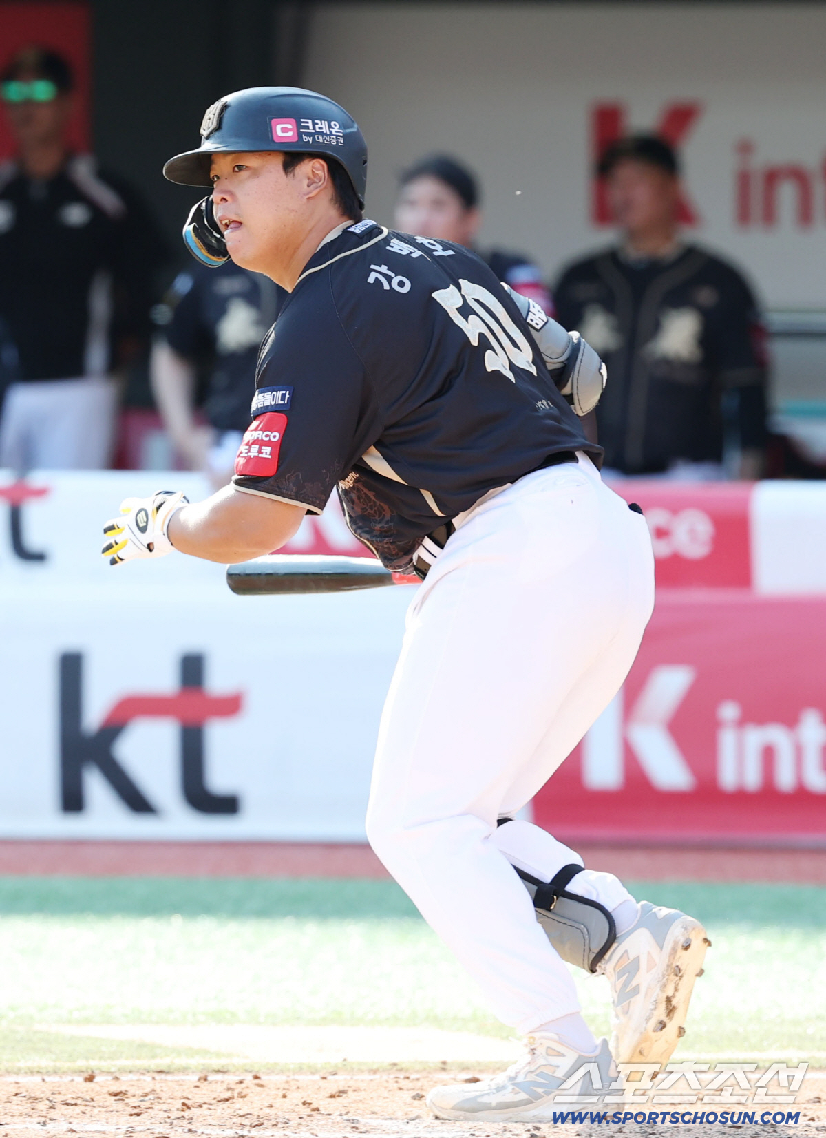 "무조건 성적이다" 행보가 심상치 않다...제2의 폰세 일찌감치 영입, …