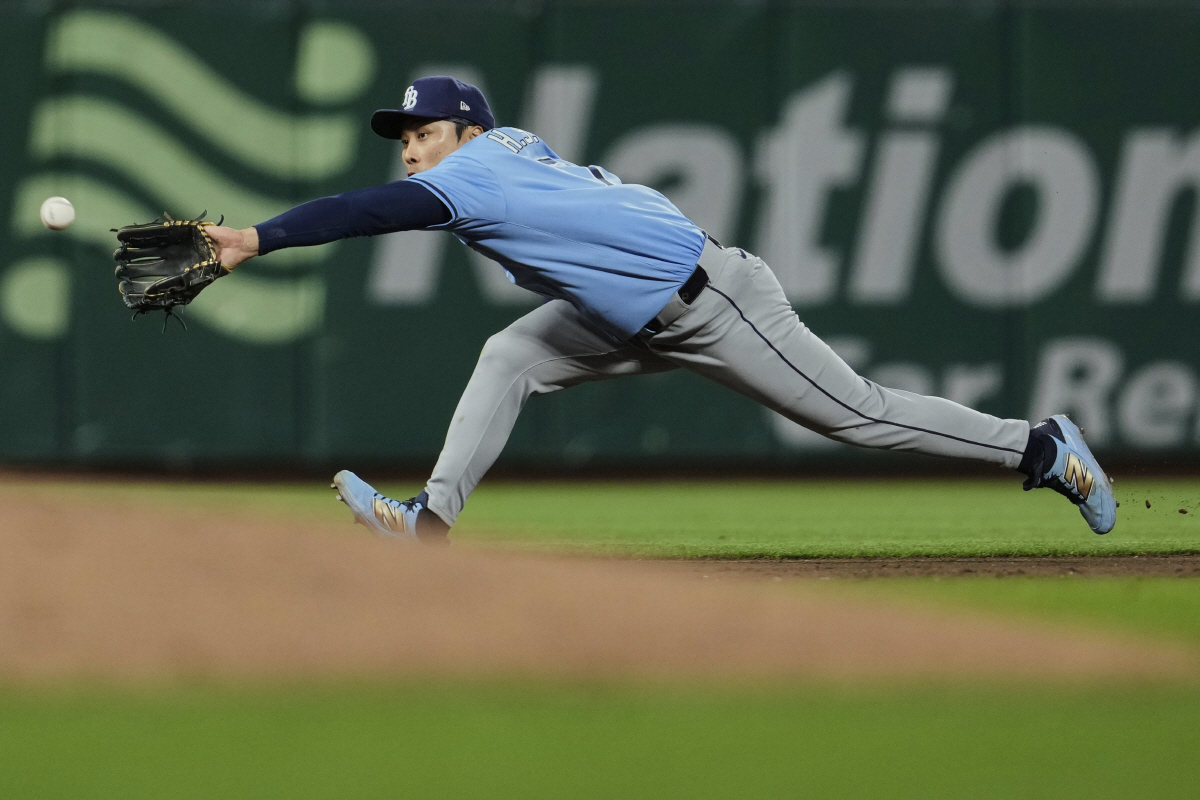 '자존심 박살나는 소리, 하지만 반박할 수 없다' 바닥으로 떨어진 FA …