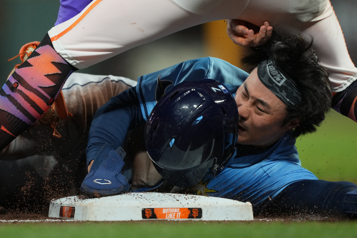 '자존심 박살나는 소리, 하지만 반박할 수 없다' 바닥으로 떨어진 FA …