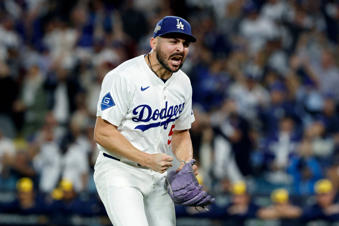 월드시리즈라는 무대를 포기할 수밖에 없었던 이유가...사랑하는 딸이 하늘로 떠났다