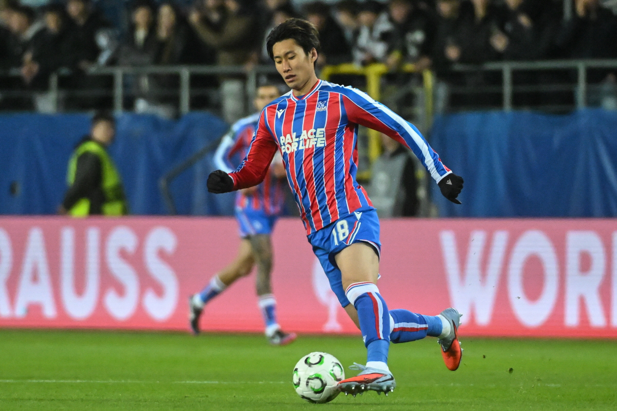 '오피셜' 공식발표, 일본 역사상 이런 선수는 없었다, EPL판 기적 탄…