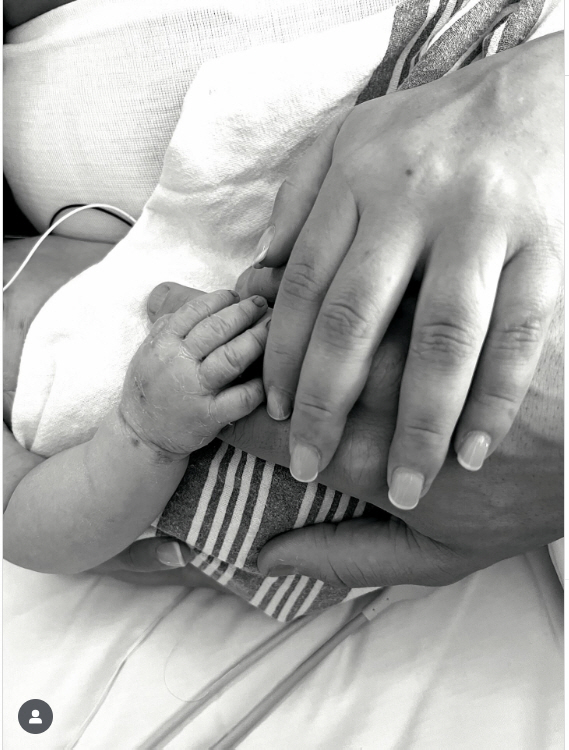 '아, 이런 슬픔이…월드시리즈 포기할 만 했다' LAD 투수 베시아, 월…