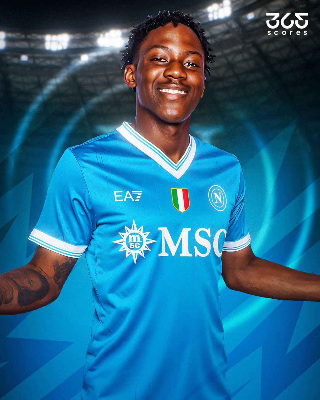 '탈맨유 신화' 계속된다...22년 만에 이적 후 MVP→'성골 유스' …