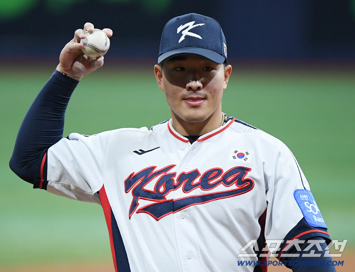 홈런치는 출루왕이 2번. 역사상 가장 강한 2번의 탄생일까. 류지현호 첫…