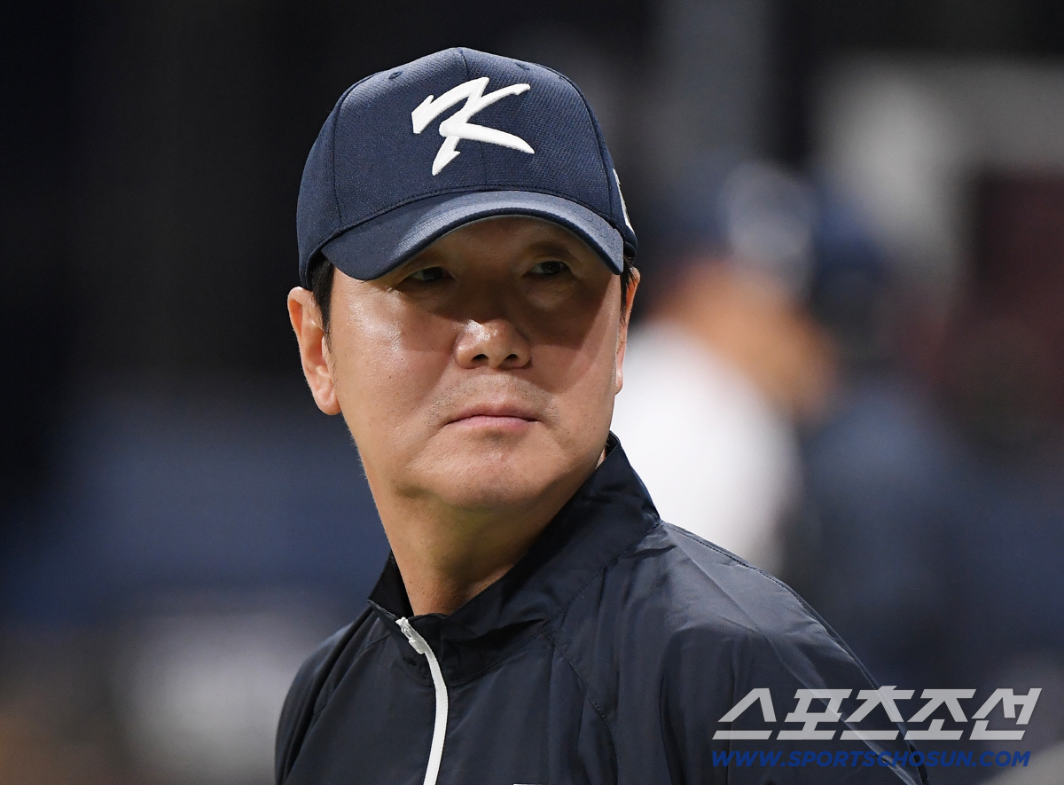 홈런치는 출루왕이 2번. 역사상 가장 강한 2번의 탄생일까. 류지현호 첫…