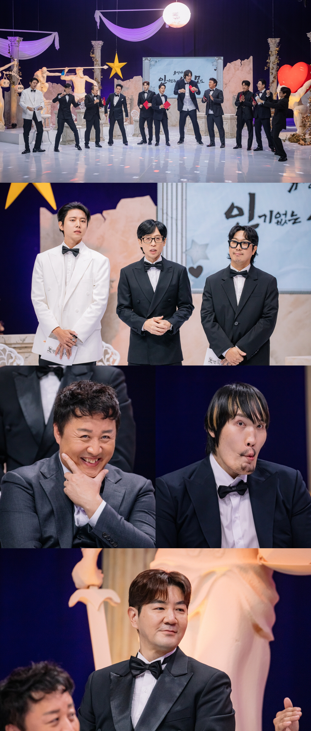 정준하, 식당 운영이 독 됐나..팬 유입 막는 의외의 단점 공개