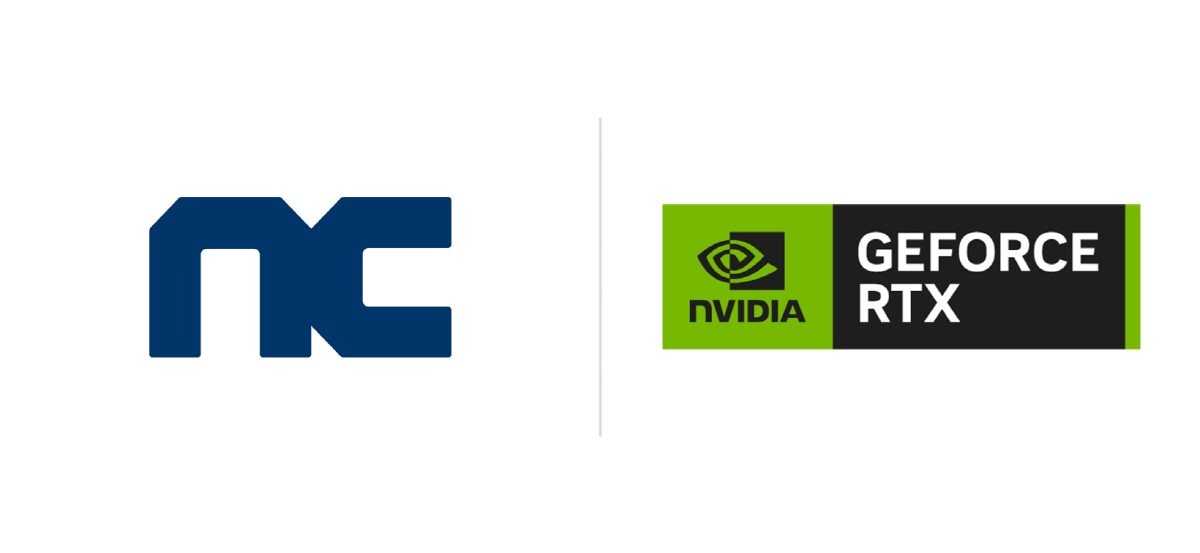 엔씨소프트, '지스타 2025'에서 엔비디아와 GPU 협력 강화