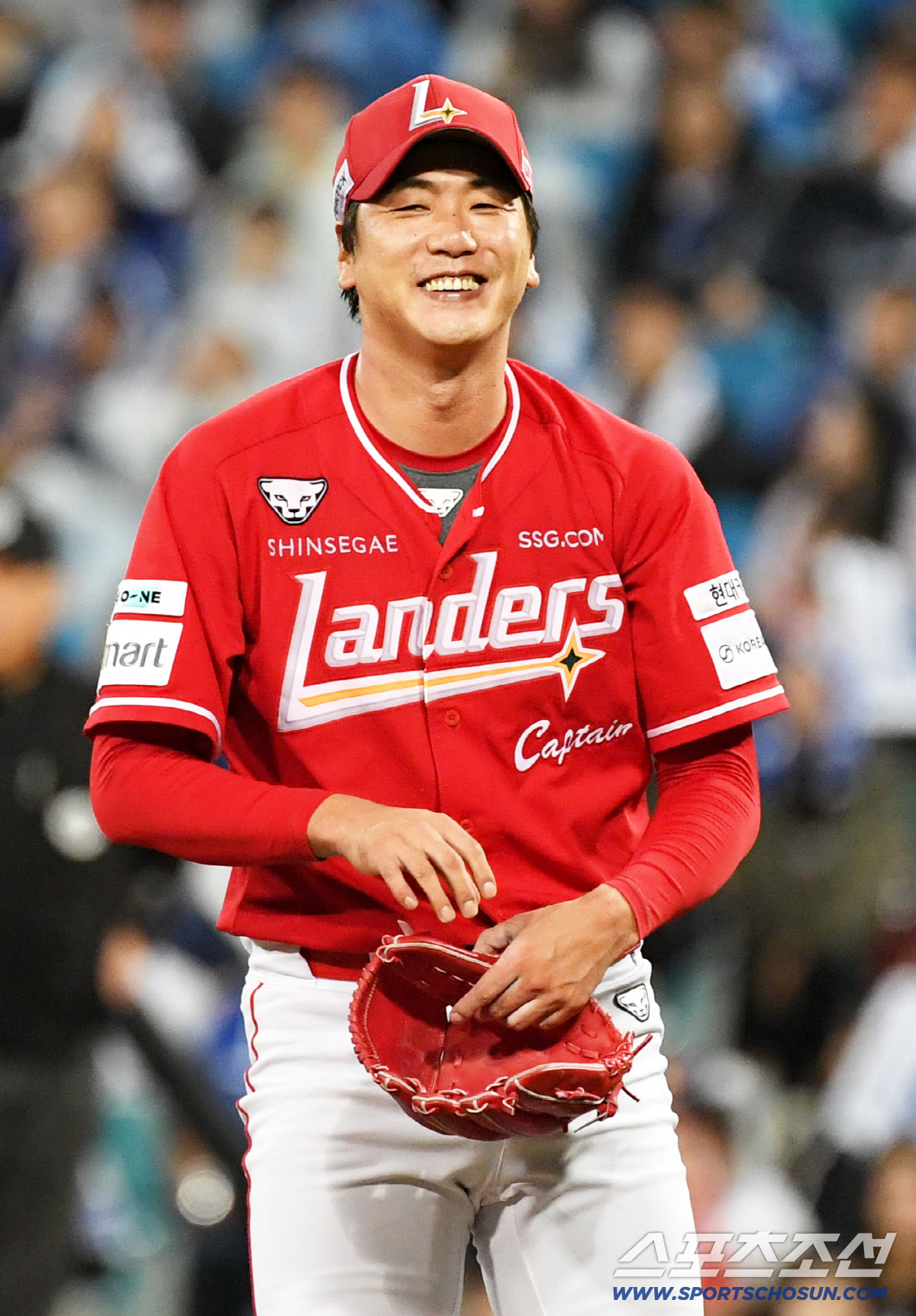 양현종이 다른 팀 유니폼 입은 모습, 상상이나 가능한가...그런데 결국 …