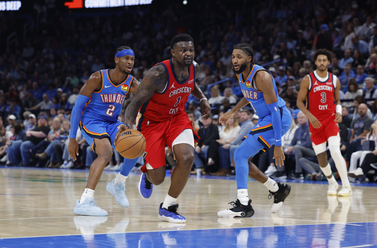 햄스트링 부상. 또 다시 불거진 자이언 트레이드. 美 매체 "가치 대폭락…