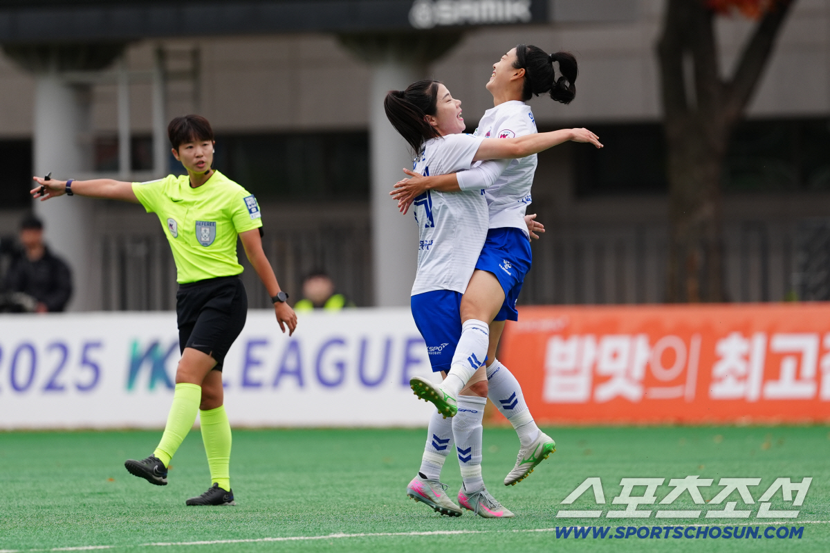 "'늦게 핀 꽃'위재은 1골2AS"화천KSPO,서울시청에 3-2승...통…