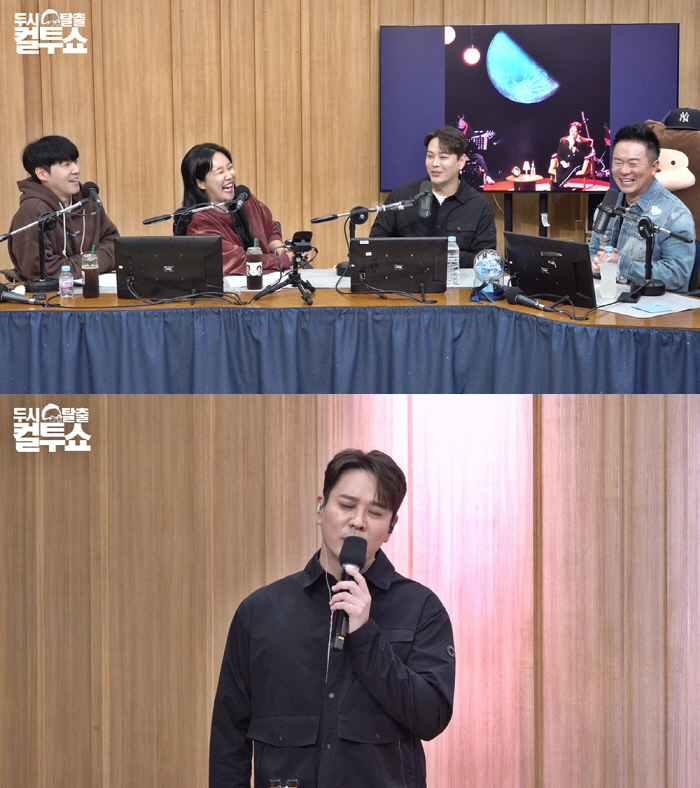 '41세 미혼' 김용준, 이상형 밝혔다 "유머코드맞고, 바퀴벌레 잡아주는…