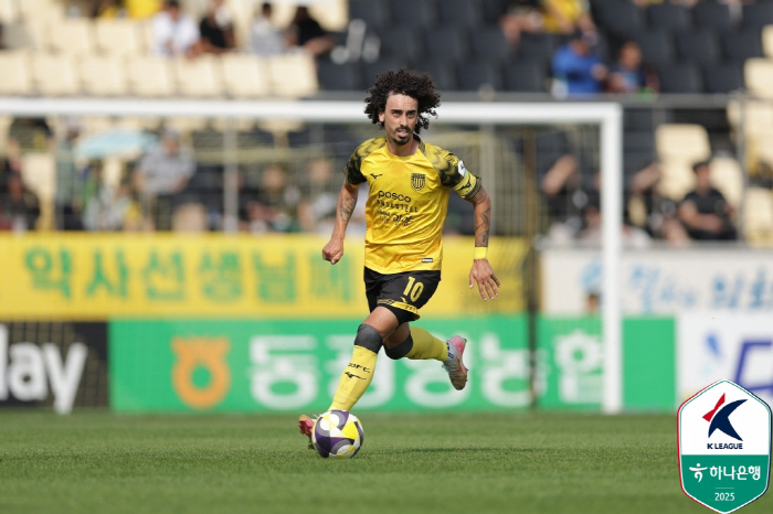 '플레이오프 확정 노린다' 전남, '우승팀' 인천 상대 2-1 승리...…