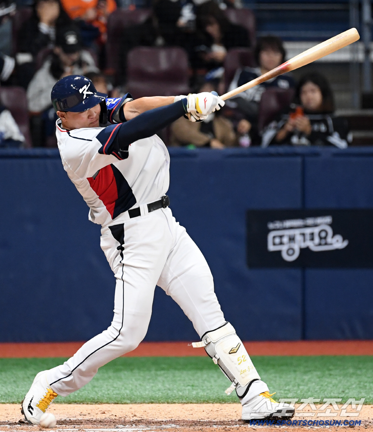 3-0 승리 류지현호, 첫 경기부터 숙제 생겼네. 17K 무실점 마운드는…