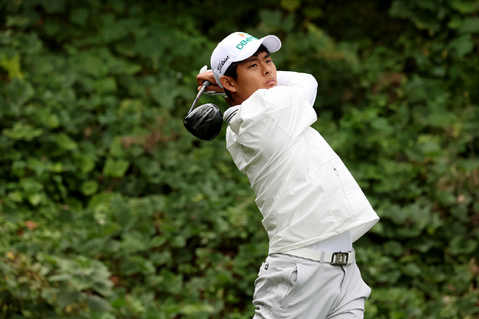 혜성같이 등장해 덜컥 첫 승, 그리고 지나버린 3년, 절호의 기회..."…