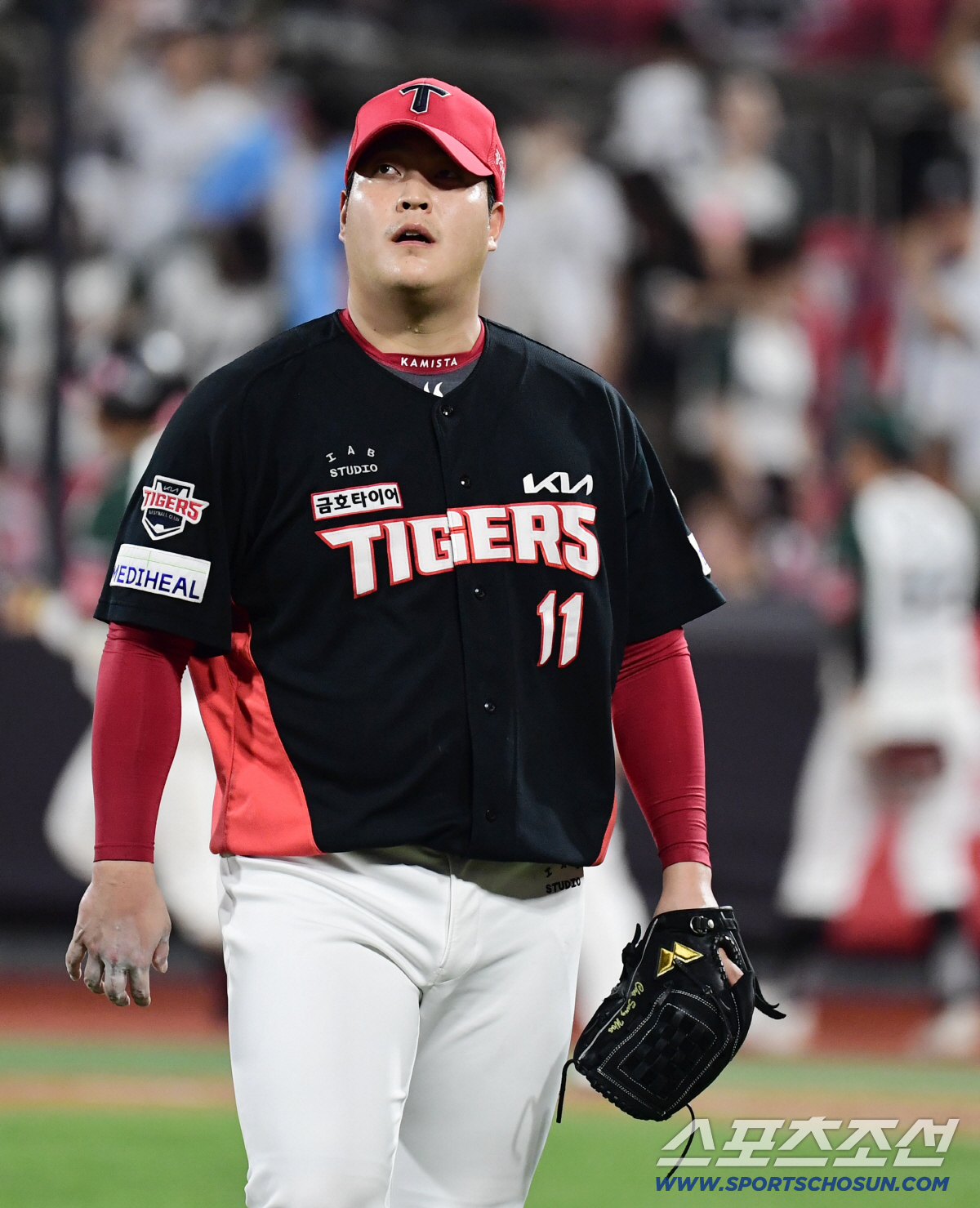 보상 선수가 더 좋을 수 있다는 딜레마...난 왜 A등급인가, 최원준-조…