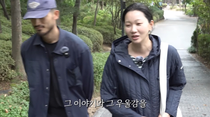 "'정신 차려라' 남편 한마디에 버텼다"...장윤주, 심각한 산후우울증 …