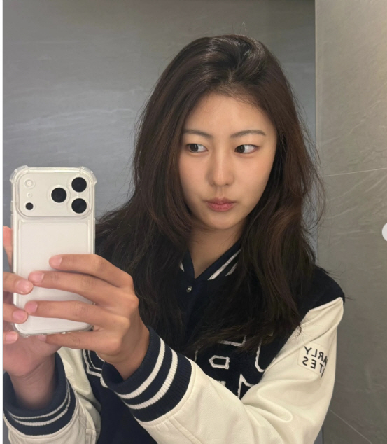 '아어가' 송지아, 12년 전 귀요미→18살 여신으로...'이미지 대반전…