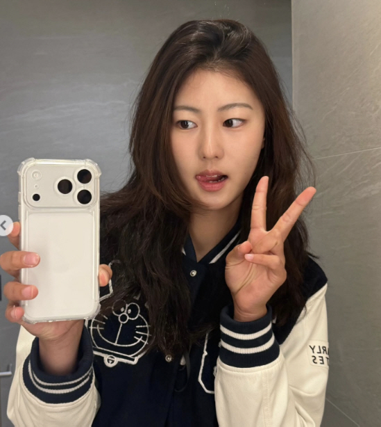 '아어가' 송지아, 12년 전 귀요미→18살 여신으로...'이미지 대반전…