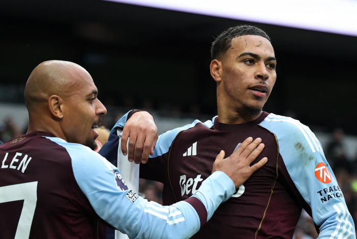 이적시장 1티어 폭로! 손흥민 후계자 X, 토트넘 절대 안 갑니다..."연봉 대폭 인상, 장기 재계약 합의 완료"