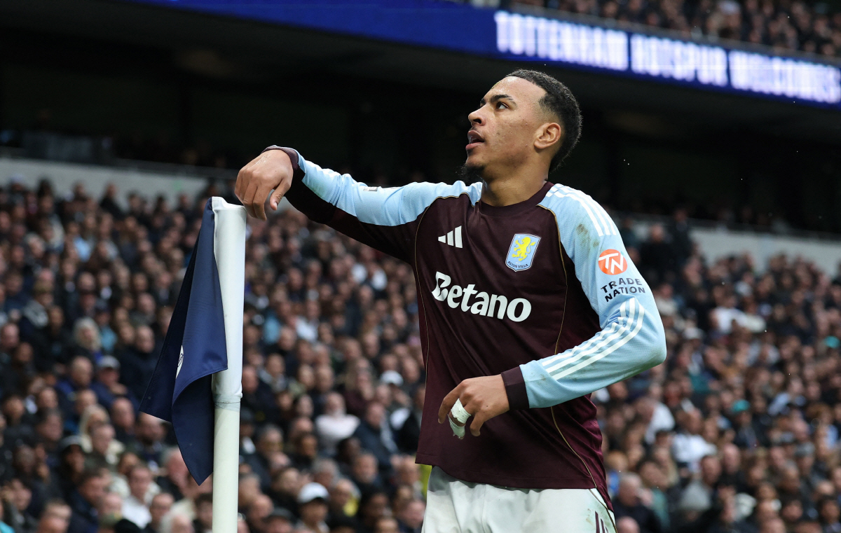 이적시장 1티어 폭로! 손흥민 후계자 X, 토트넘 절대 안 갑니다..."…