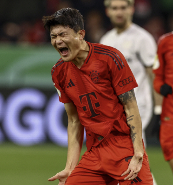 또또또 '韓 레전드 CB' 김민재 버릴 준비...대체자 이름까지 나왔다,…