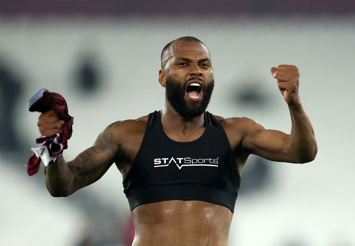 "손흥민 수준 이하 경기력" 말도 안 되는 비판→"완벽한 9번" SON …