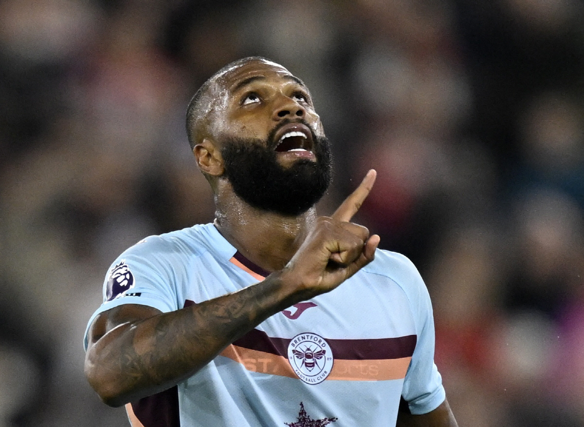 "손흥민 수준 이하 경기력" 말도 안 되는 비판→"완벽한 9번" SON …