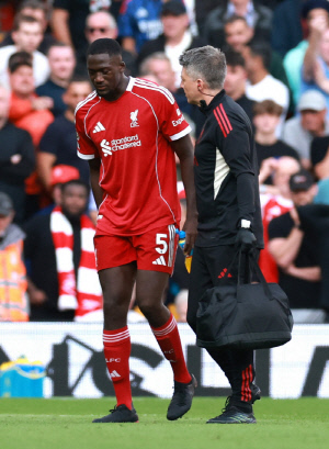 그럼 김민재가 리버풀로? 바이에른, 'KIM 파트너' 떠나면 코나테 데려온다...獨 1티어 '에이전트 논의 시작'