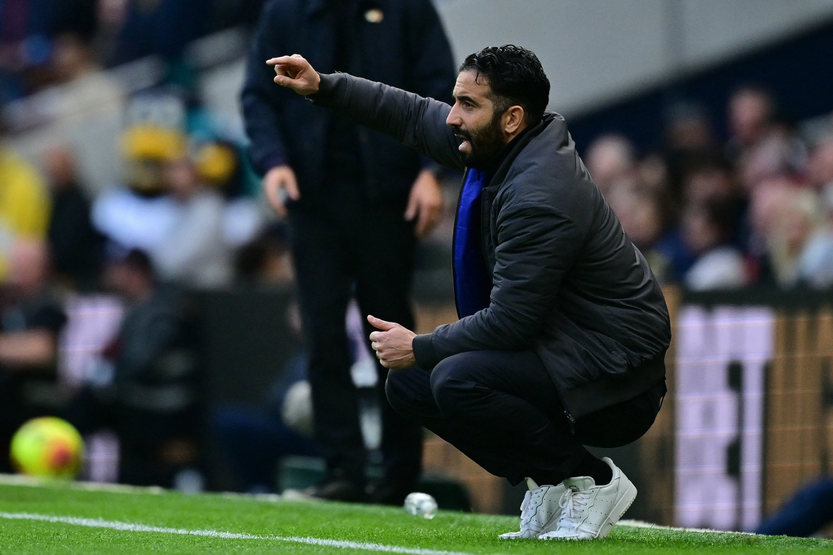 '교체 투입 30분 만에 부상 OUT' 10명 뛴 맨유 미치겠다…매과이어…