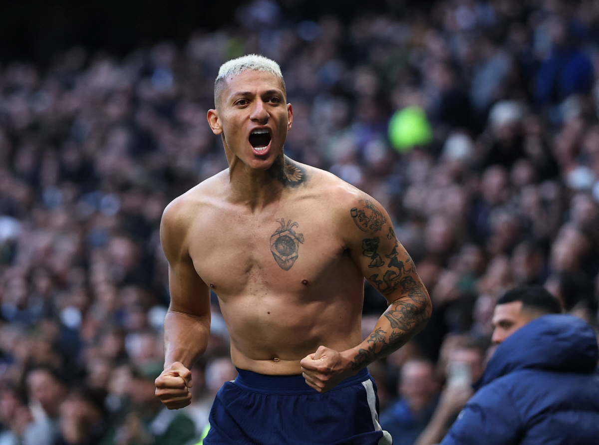 "역대 최악의 영입" 손흥민 후계자 드디어 '폭발' SON 없는 토트넘,…