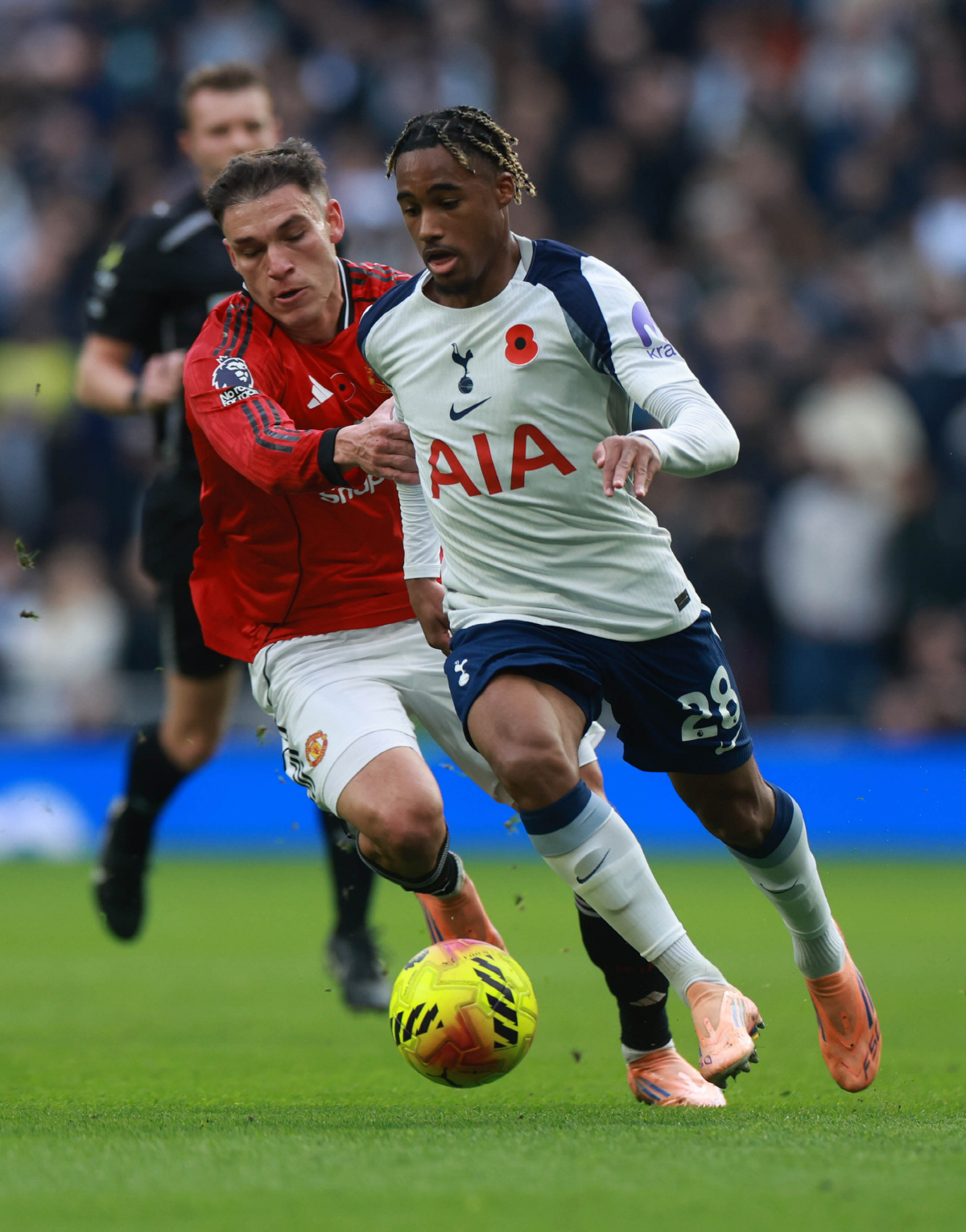 레전드 소신 발언! "토트넘 우승 충분히 가능"→단, '손흥민 같은 핵심…