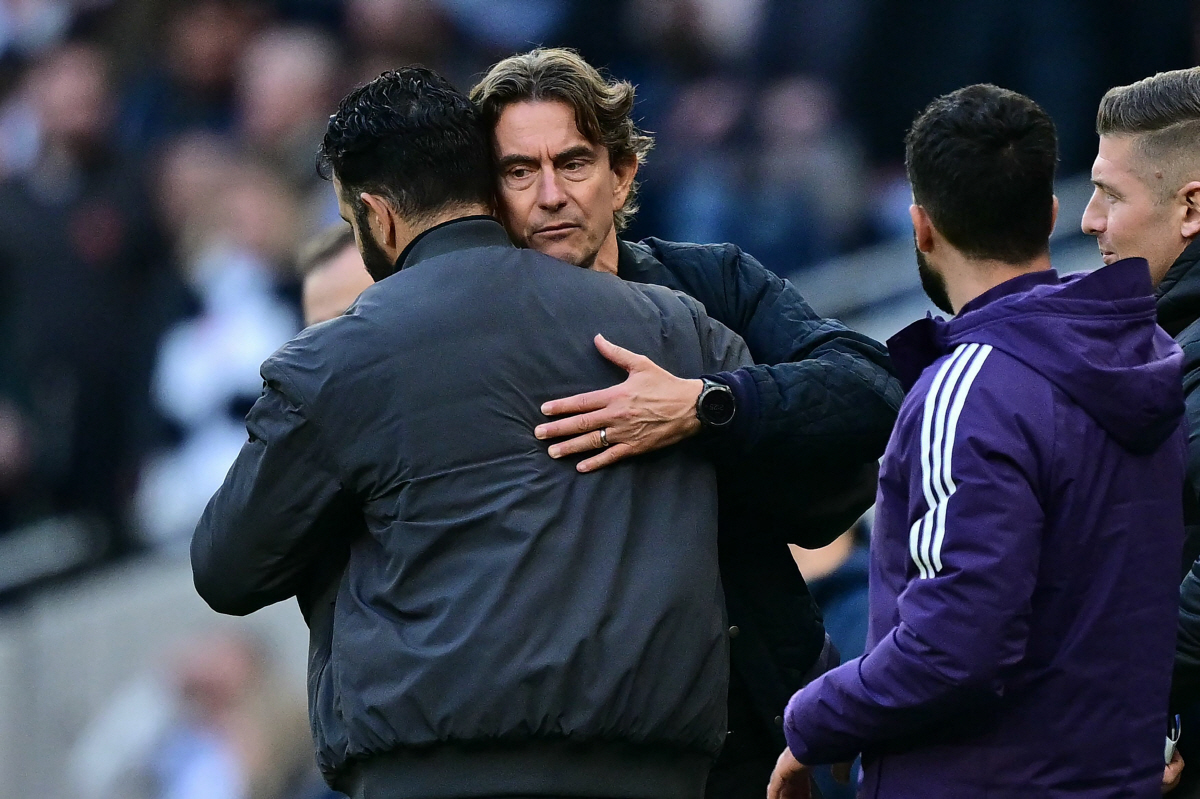 레전드 소신 발언! "토트넘 우승 충분히 가능"→단, '손흥민 같은 핵심…