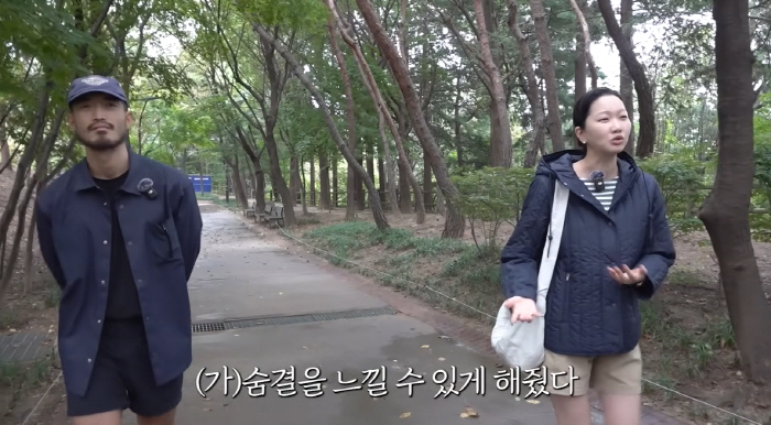 장윤주 "결혼 전, 속옷 없는 상태로 남편 꼬셨다"...파격 플러팅 전격…