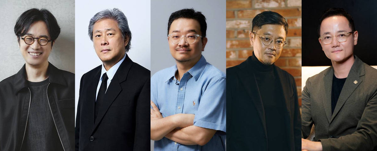 [청룡영화상] 韓영화 거장부터 떠오르는 신예까지…감독상·신인감독상, 역대…