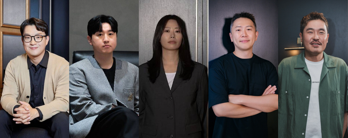 [청룡영화상] 韓영화 거장부터 떠오르는 신예까지…감독상·신인감독상, 역대…