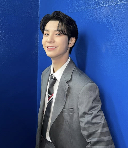 '무면허 운전' 정동원, 檢 기소유예…"만 16세 미성년자, 초범"[종합…