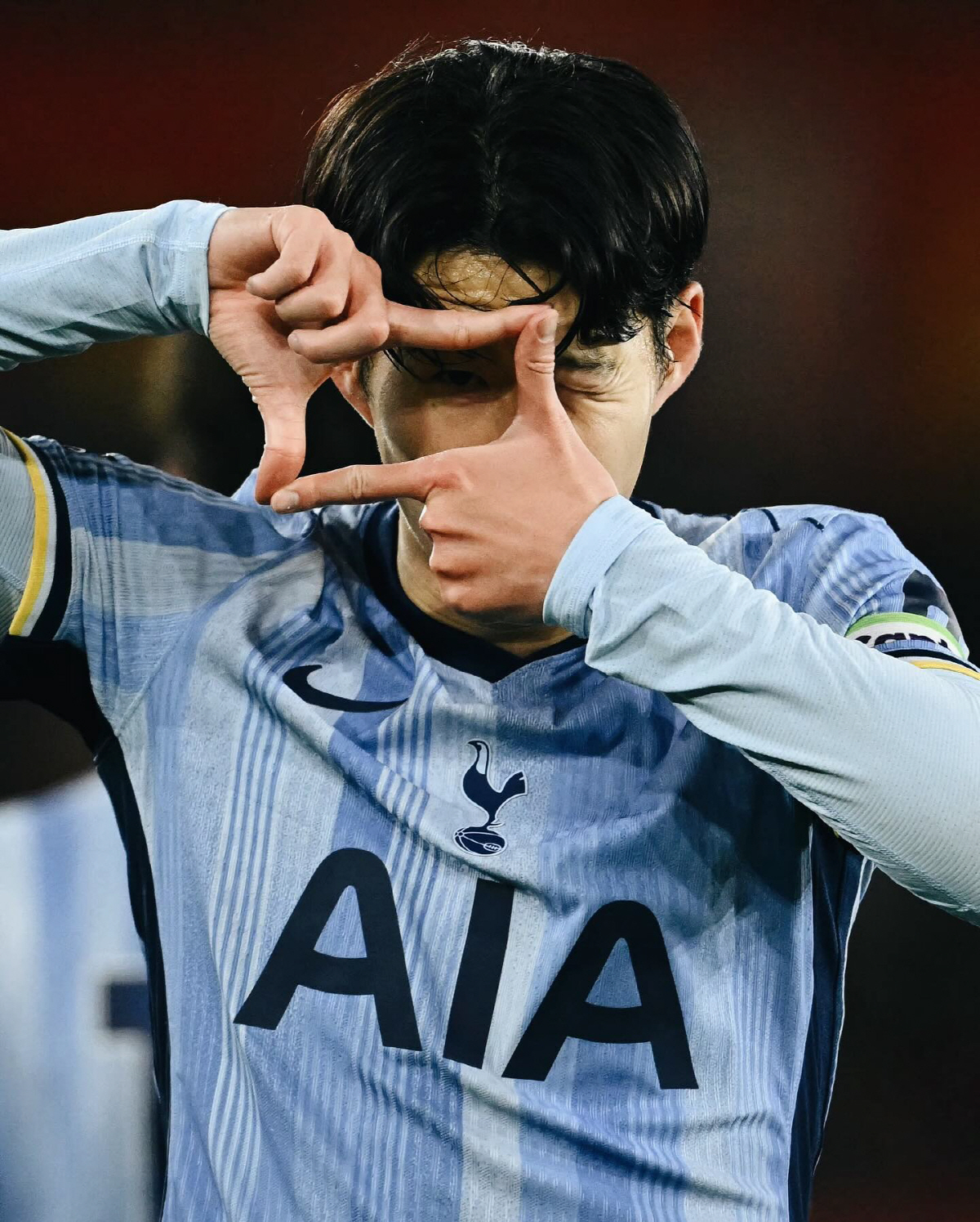 겨우 한 경기 잘했다고..."173골 손흥민 대체자 찾았다!"→35경기 …