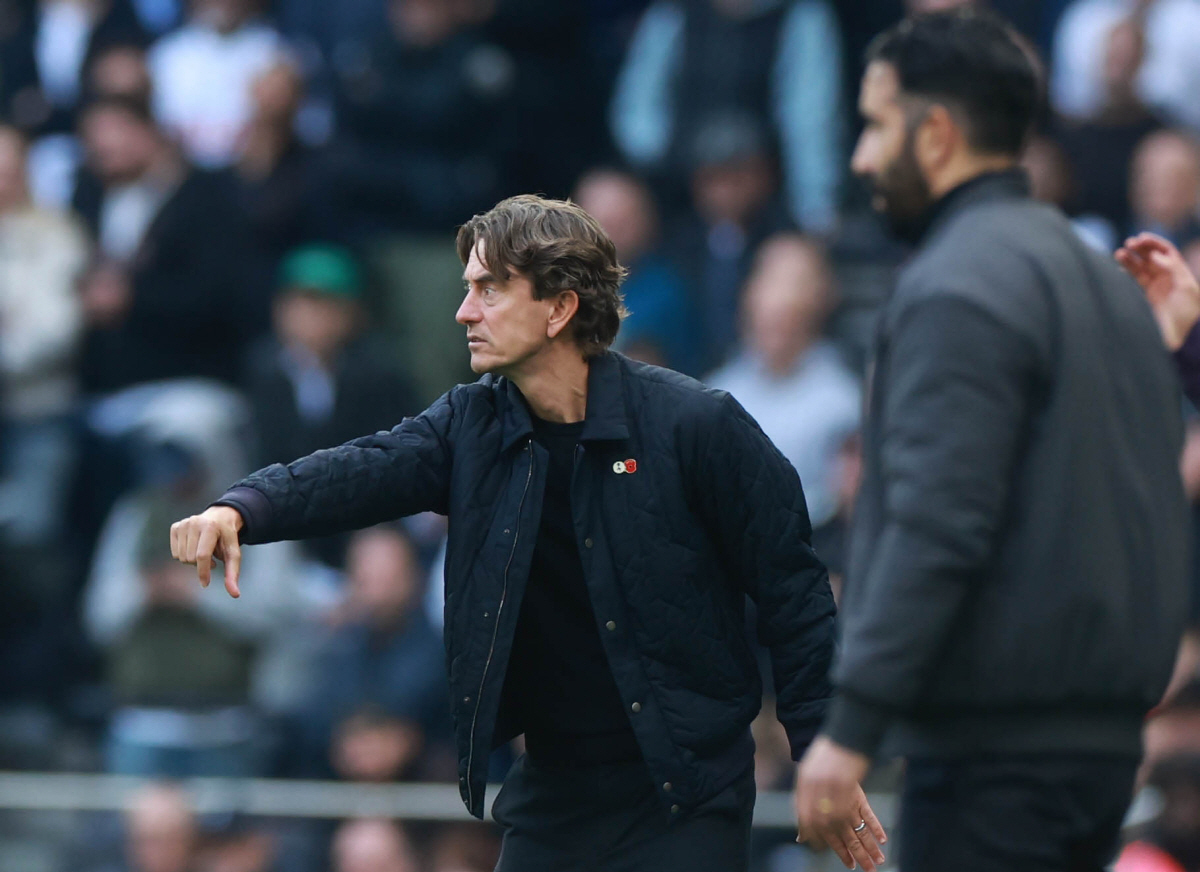 "손흥민 '7번' 당장 집어치워" 시몬스→텔, 쏟아진 야유와 비난, 깜짝…