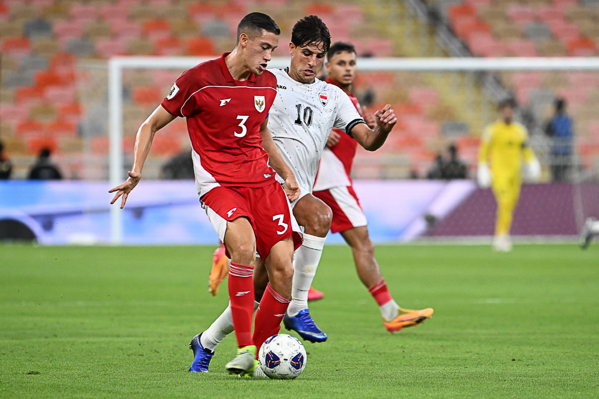 신태용 쫓아냈던 인도네시아, 월드컵 탈락→매너 실격…FIFA 징계 처분 …