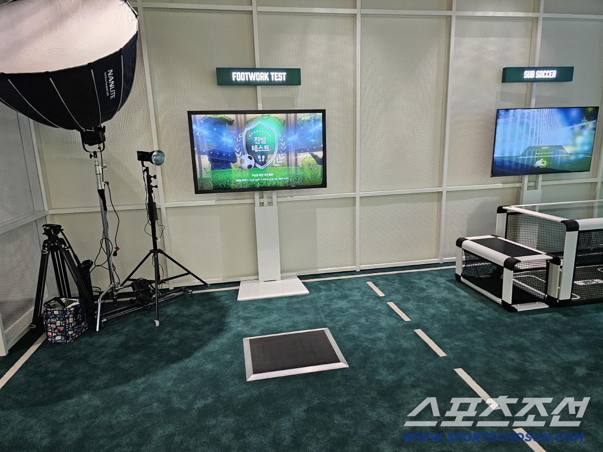 K리그에 없던 걸작…전북의 스토리+야망 담은 역사관, '라 데시마'는 시…