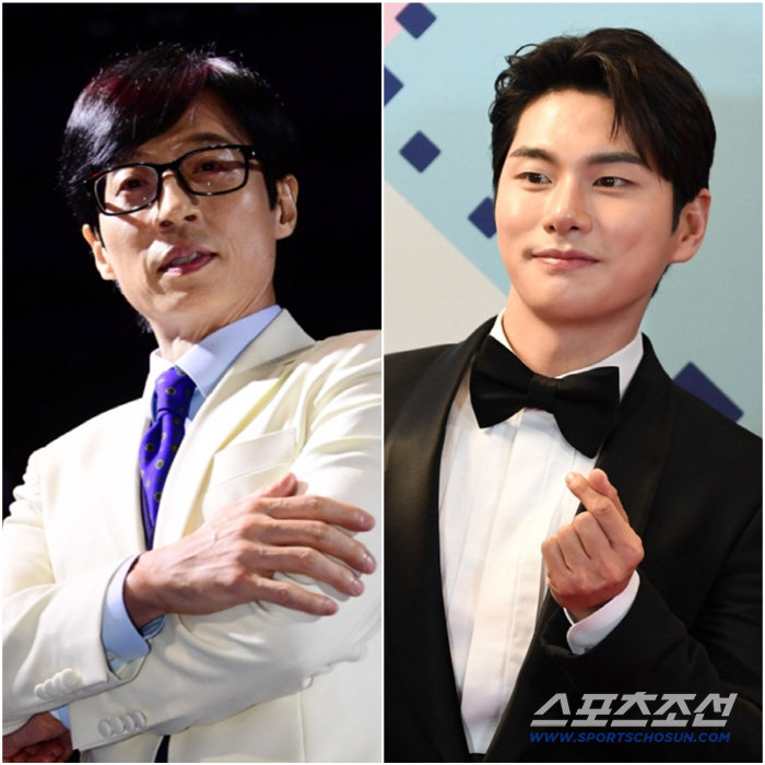 [SC이슈] "3년간 고생했는데.."…유재석의 마지막 배려, 이이경 하차 '사생활' 대신 '스케줄' 강조