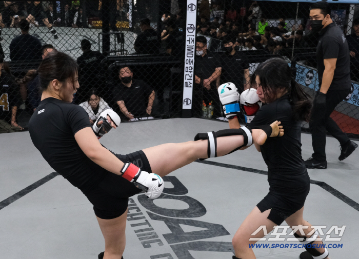 제 78회 로드FC 센트럴리그, 역대 최다 164경기 진행되며 성공적 개최