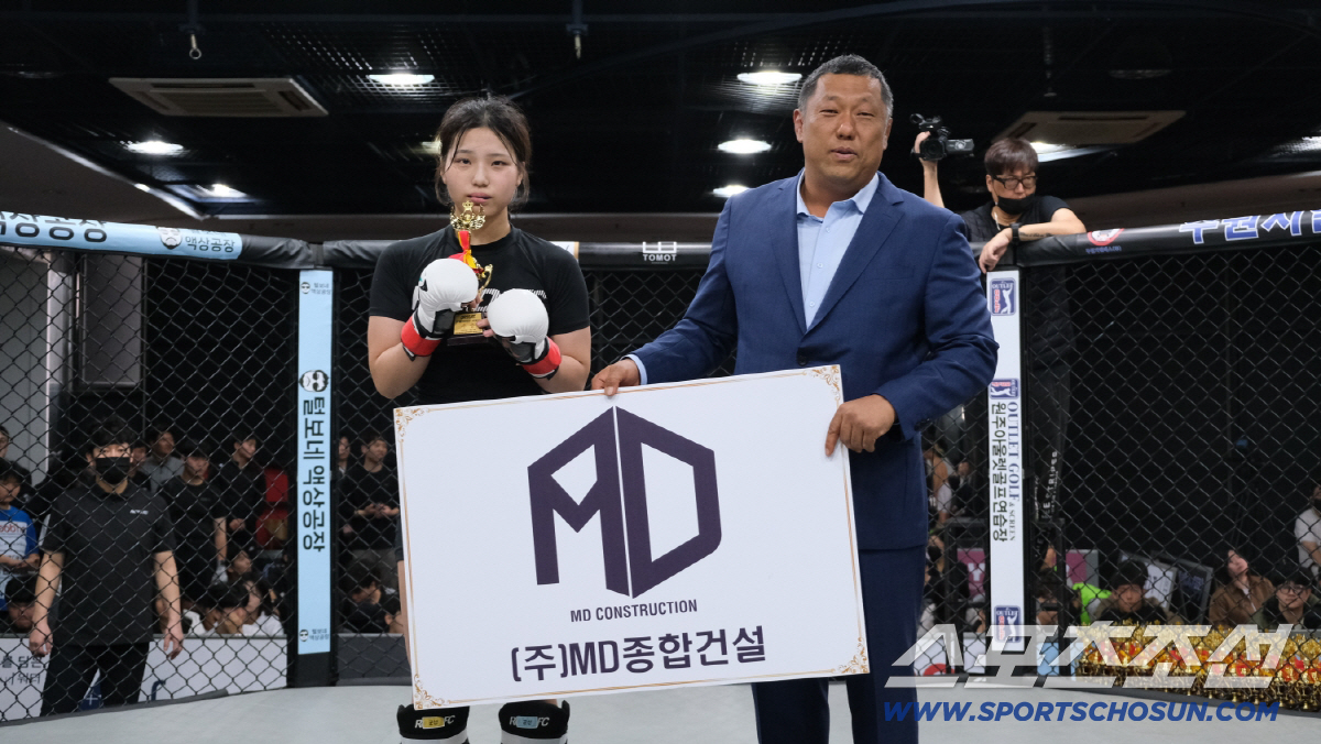 제 78회 로드FC 센트럴리그, 역대 최다 164경기 진행되며 성공적 개…