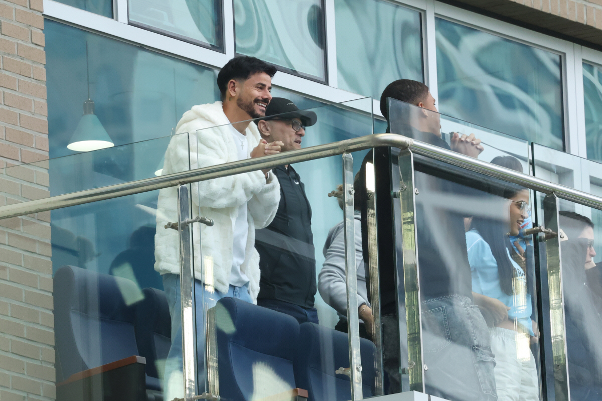 "희망의 불씨 살렸다" 기도하던 세징야 벌떡→팬들은 오열…'대팍' 눈물바…