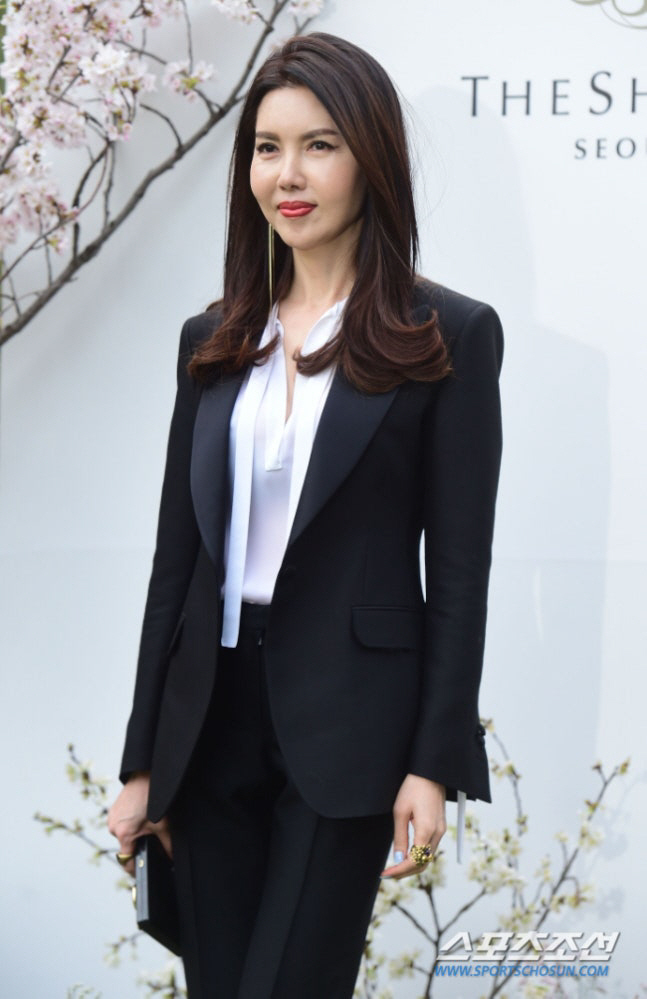 백지연, '현대家 며느리' 맞이 2년만에 기쁜 소식 "대기업 고문으로 활…