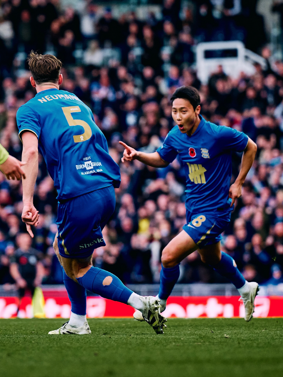 홍명보호 중원 '또또또' 대형 악재! 박용우 황인범 이어 백승호가 쓰러졌…