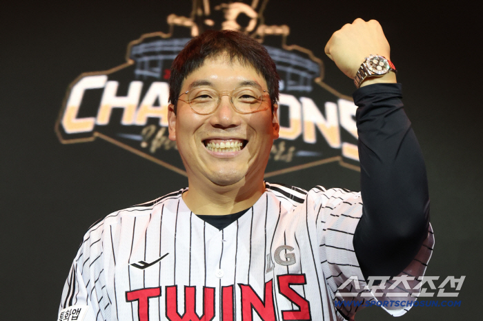 '1억원 호가' MVP 위한 롤렉스 시계, 투수들은 '그림의 떡'? "야마모토처럼 '헌신'해야죠" [SC포커스]